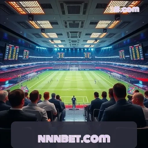 nnnbet.com: Sua Fonte Segura de Jogos e Apostas no Brasil