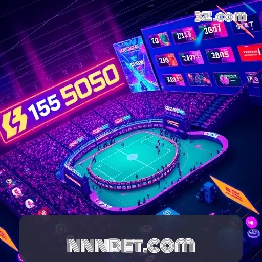 NNNBET.COM: Descubra as Melhores Promoções do Site de Jogos Brasileiro