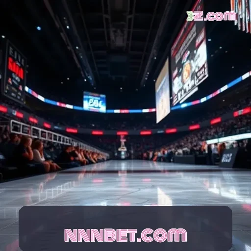 nnnbet.com: Explore Eventos Esportivos e Apostas Empolgantes