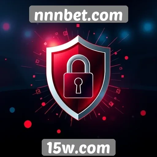 Segurança e proteção de dados no nnnbet.com