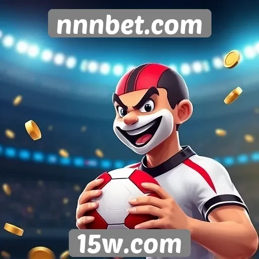 Explorando os bônus e promoções do nnnbet.com