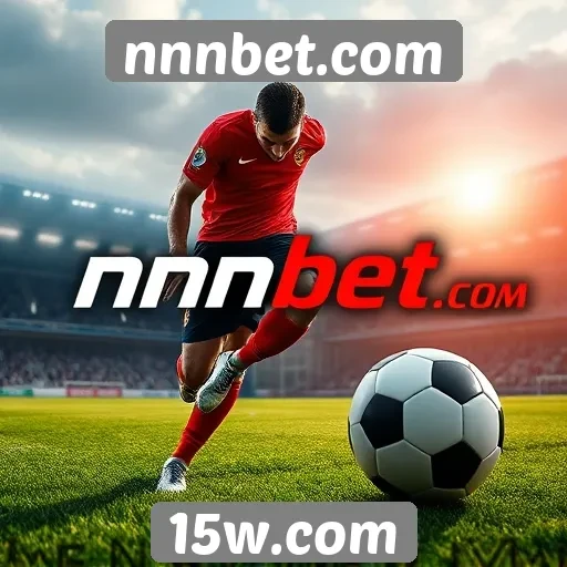 Como nnnbet.com se destaca na concorrência