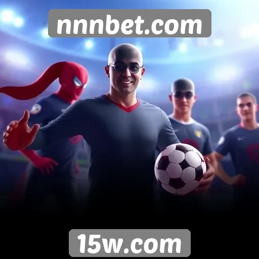Ofertas promocionais do nnnbet.com em destaque